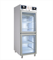 Tủ lạnh bảo quản mẫu EVERMED MPRR 260, MPRR 370, MPRR 530, MPRR 625, MPRR 925, MPRR 1160, MPRR 1365, MPRR 2100